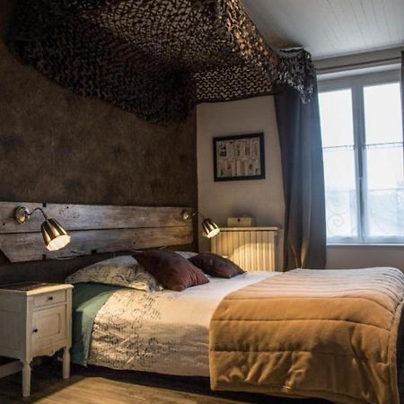 Chambres D'Hotes Le Pessac Vielmur-sur-Agout Exterior foto